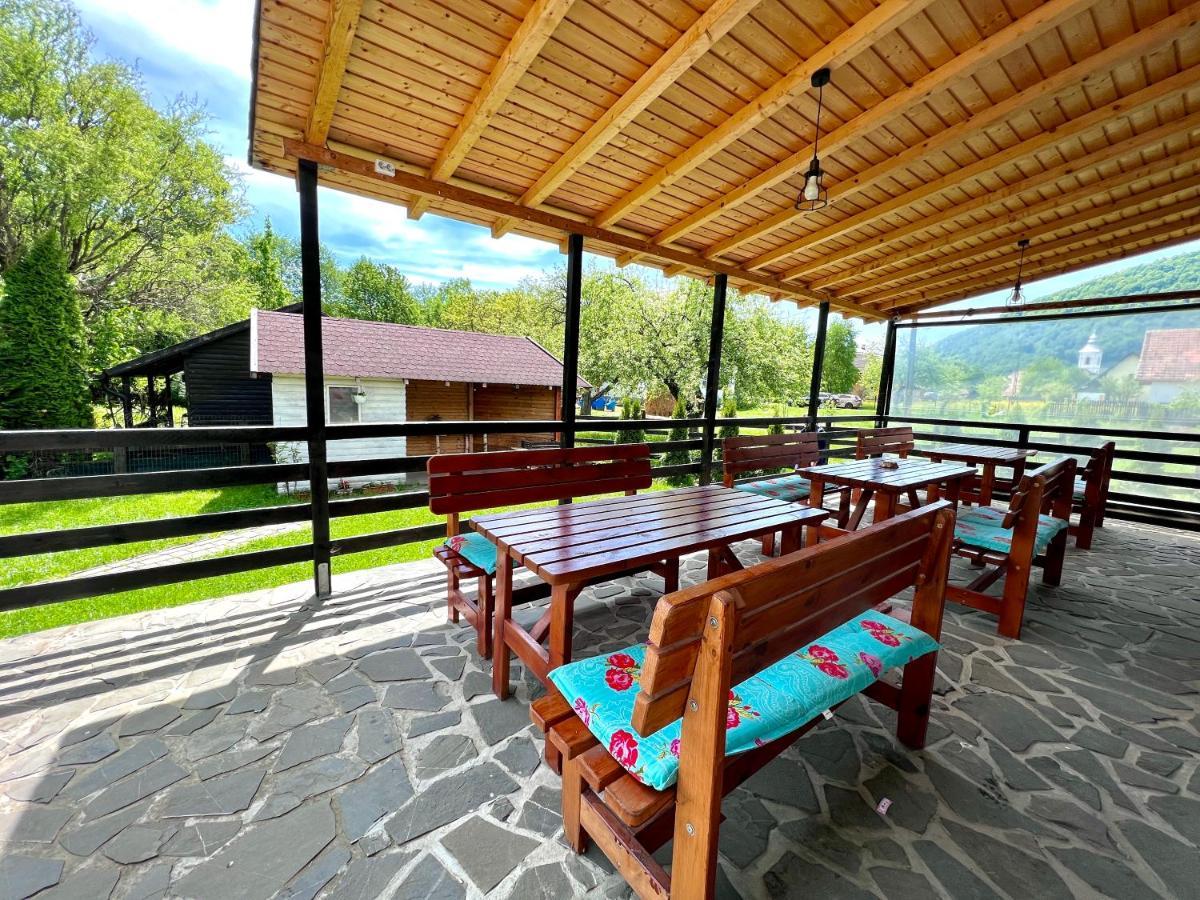 Villa Nova Bran  Exterior photo