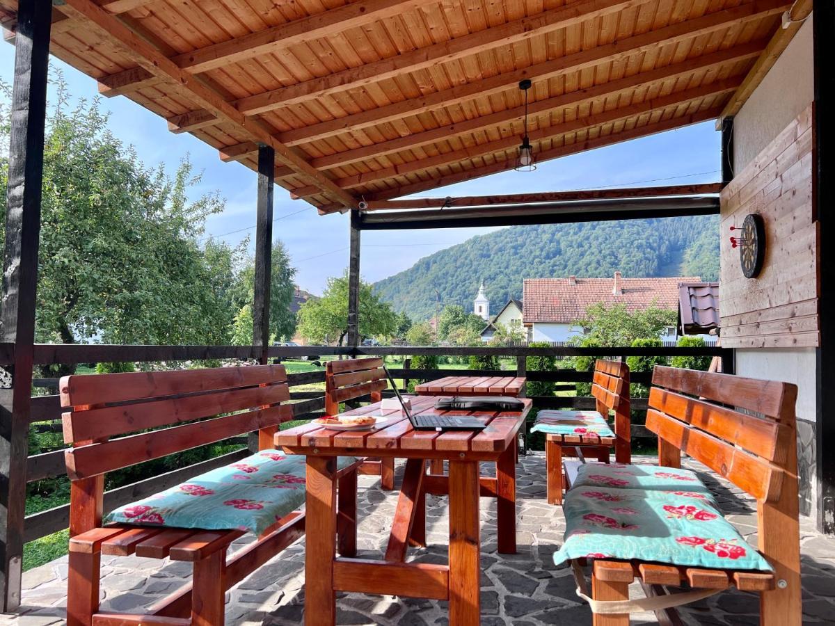 Villa Nova Bran  Exterior photo
