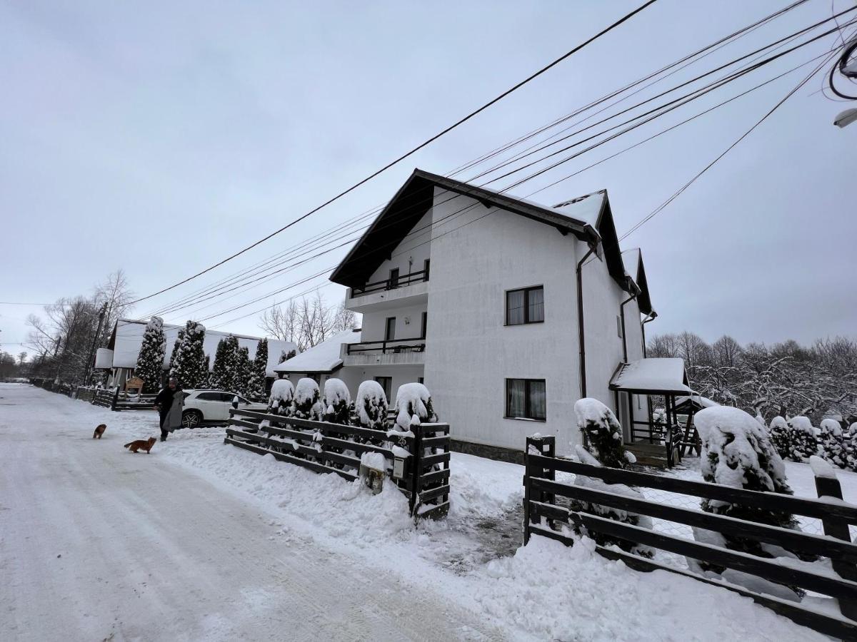 Villa Nova Bran  Exterior photo