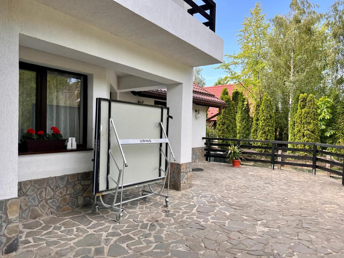 Villa Nova Bran  Exterior photo