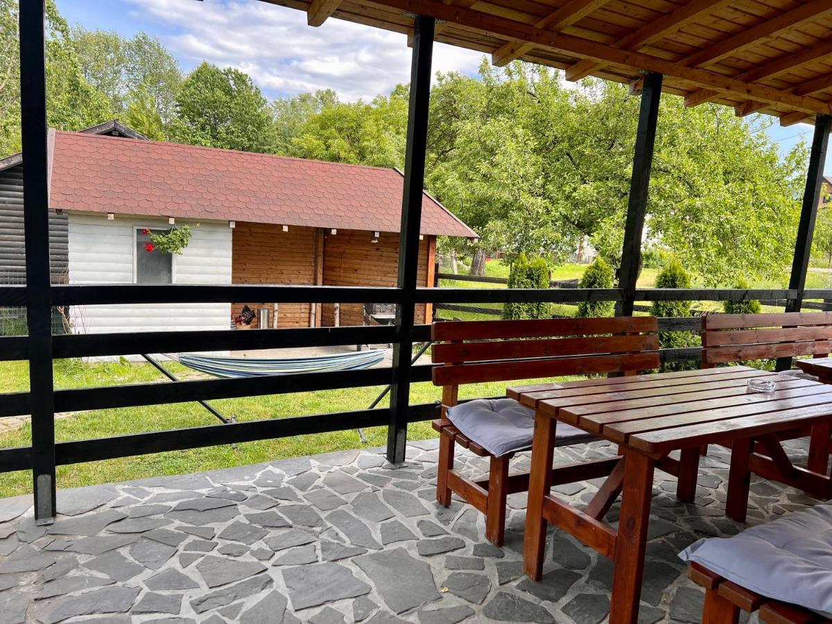 Villa Nova Bran  Exterior photo