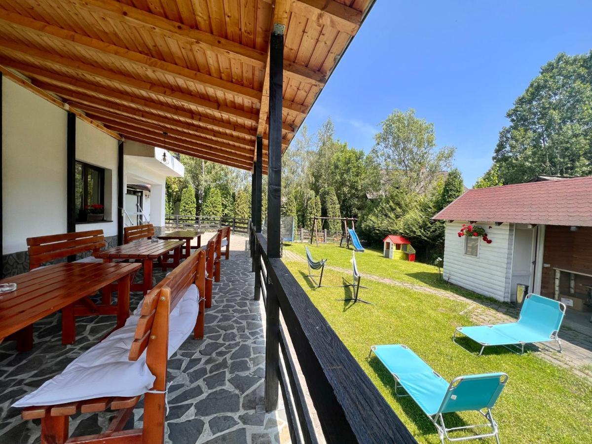 Villa Nova Bran  Exterior photo